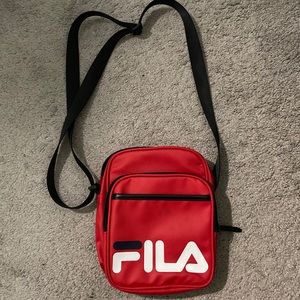Fila Crossbody Bag